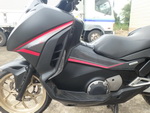     Honda NC750 Integra 2014  15